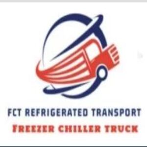 Freezer Chiller Truck Dubai